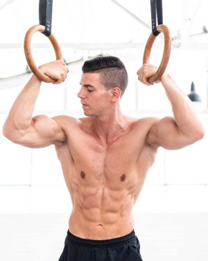 Body By Rings