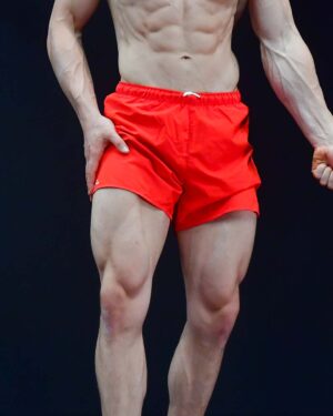 Limitless Legs