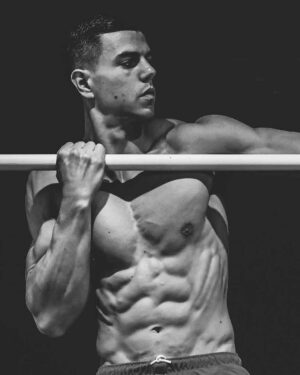Pull-Up Pro