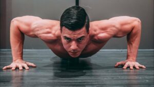 Never Do Push-Ups Like This