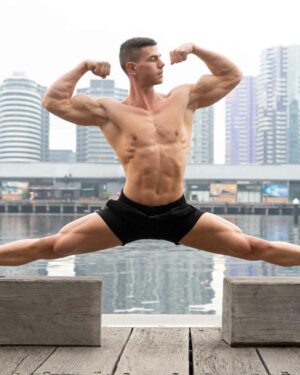 Side Split Pro
