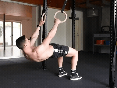 Horizontal Rows