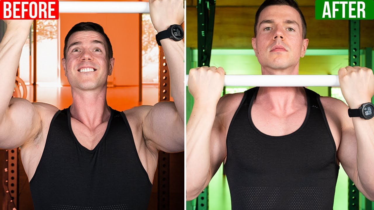 beginner calisthenics workout