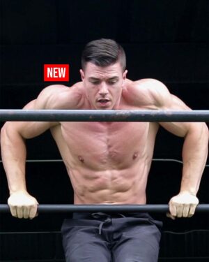 Muscle-Up-Pro